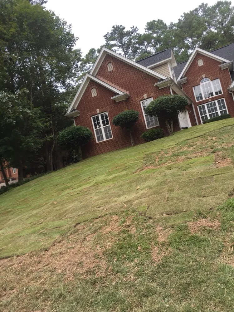 Reliable residential landscaping experts serving Bessemer, AL - Southern Lawn Care
