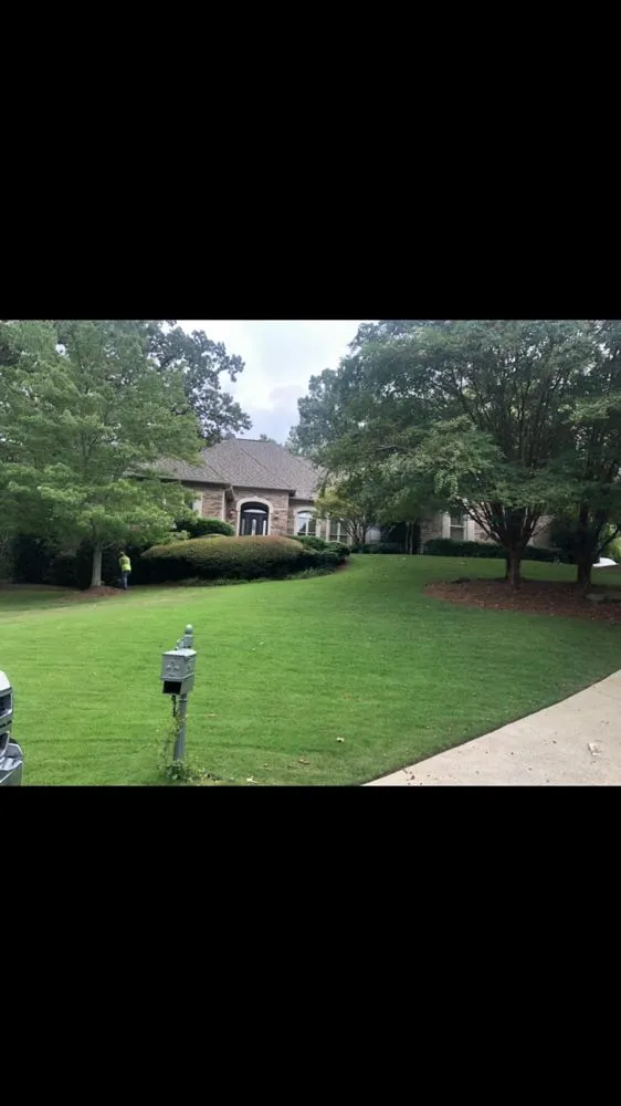 Reliable garden landscaping for residential properties across Bessemer, AL - Southern Lawn Care