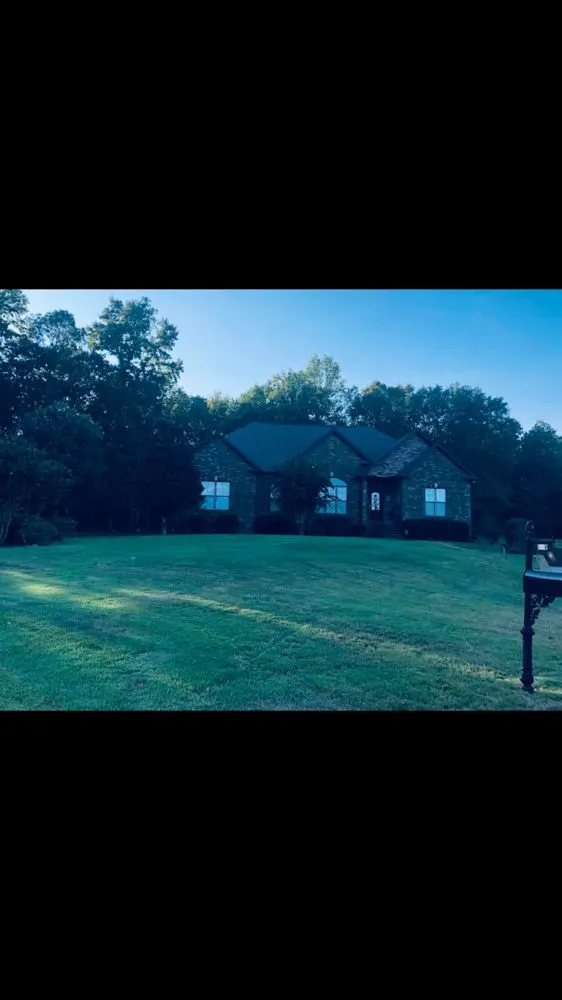 Reliable garden landscaping experts serving Bessemer, AL - Southern Lawn Care