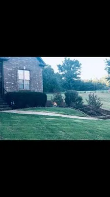 Southern Lawn Care Logo