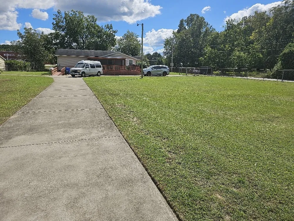 Trusted residential landscaping near you across Fayetteville, NC - Southern Lawn Care