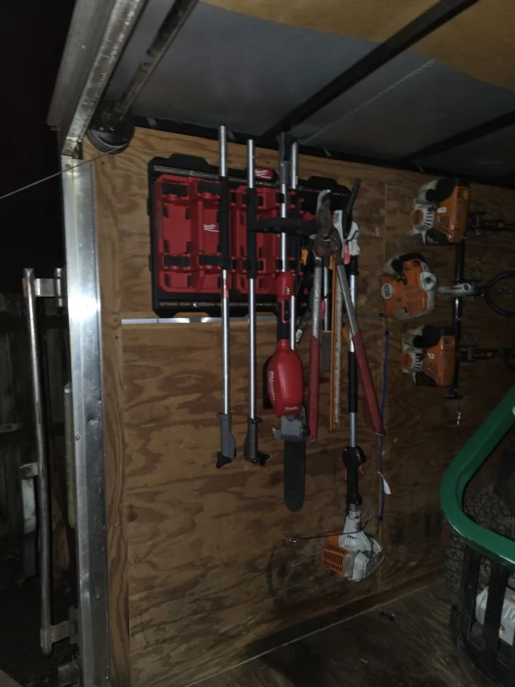 Top-rated landscape installation in Fayetteville, NC - Southern Lawn Care