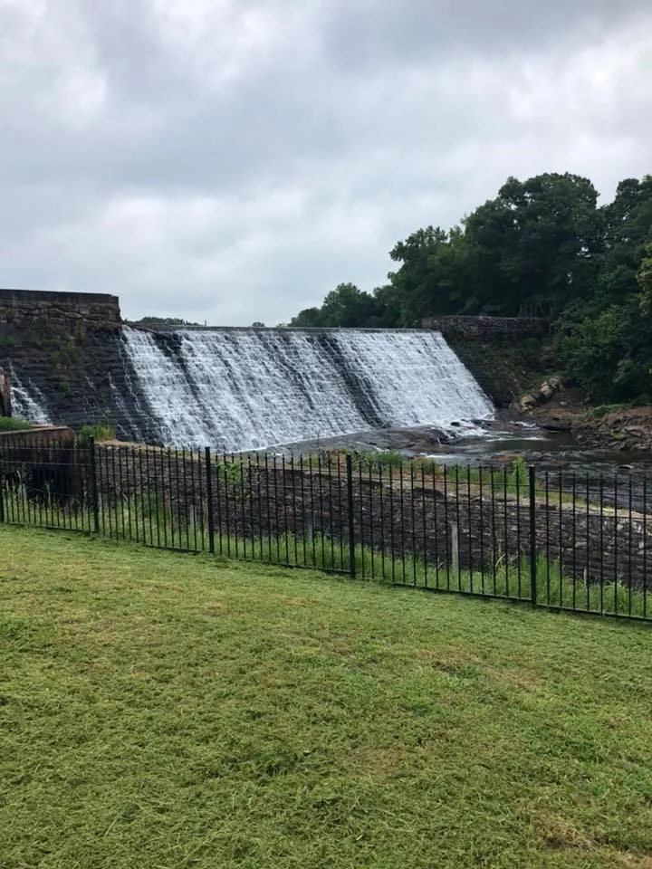 Local landscape design with custom design in Greenville, SC by Southern Lawn Care