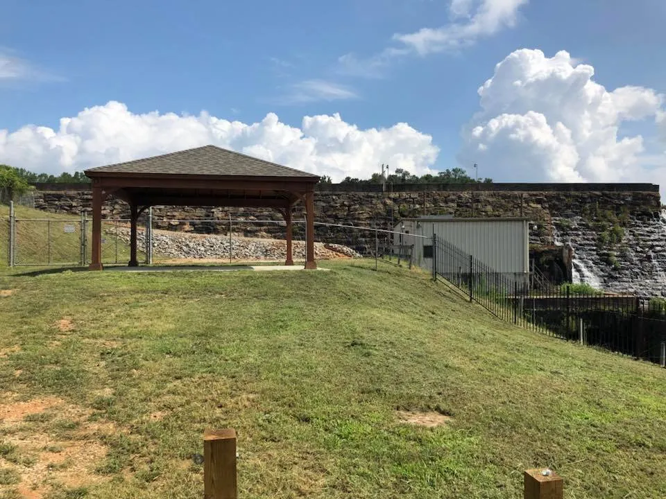 Expert lawn care service for year-round maintenance in Greenville, SC by Southern Lawn Care