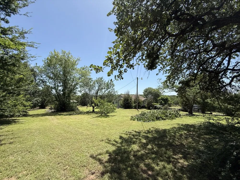 Trusted residential landscaping for year-round maintenance in Sapulpa, OK by Southern Lawn Care