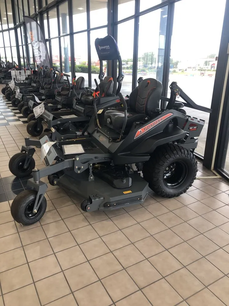 Local yard maintenance for beautiful yards in Sapulpa, OK by Southern Lawn Care