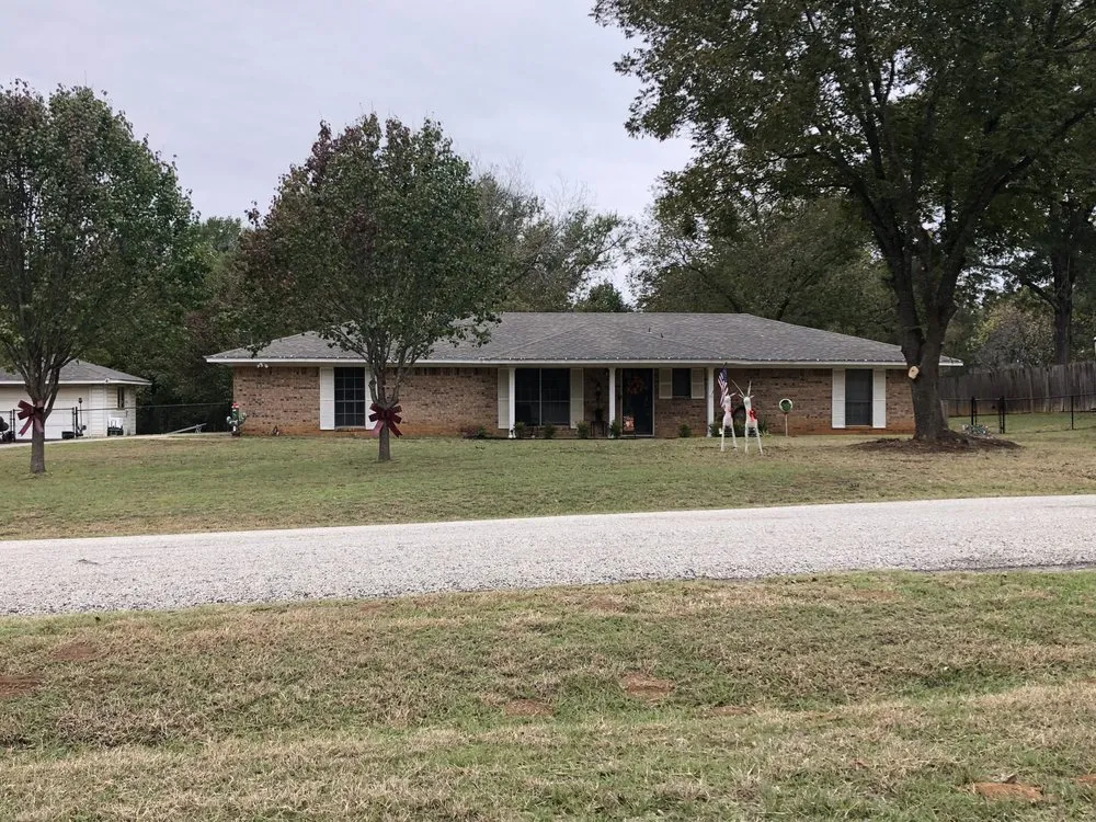 Affordable residential landscaping in Sapulpa, OK - Southern Lawn Care