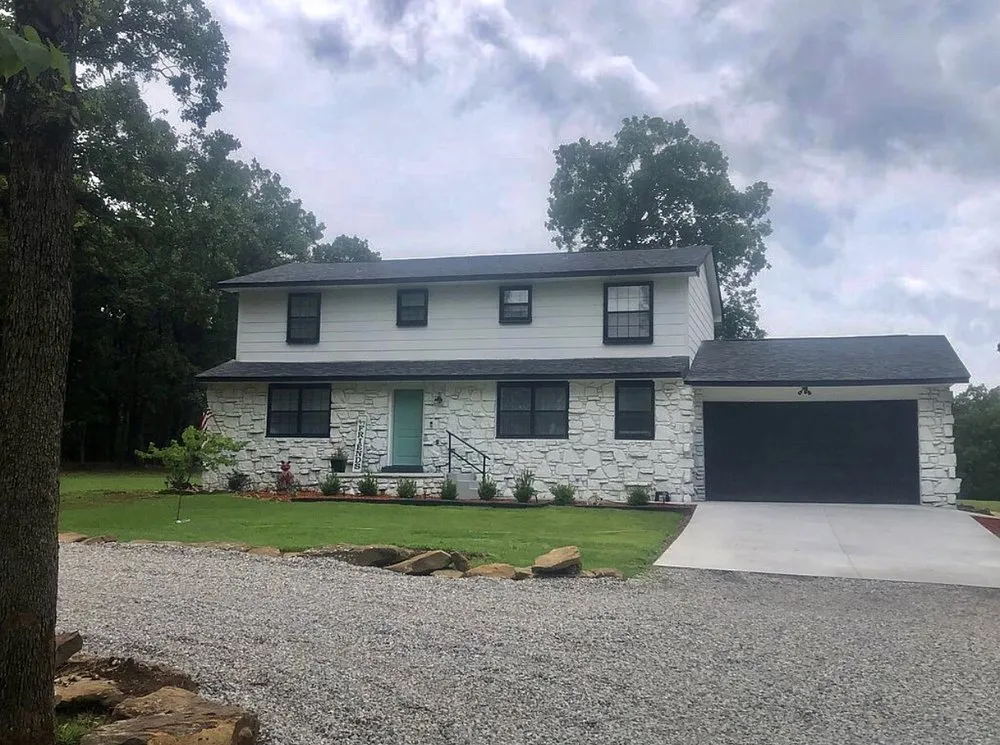 Expert residential landscaping experts serving Sapulpa, OK - Southern Lawn Care