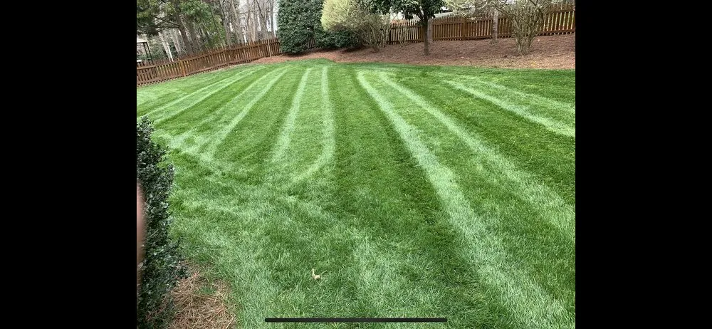 Expert residential landscaping experts serving Wake Forest, NC - Southern Lawn Care