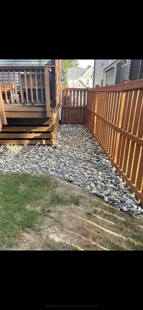 Local residential landscaping in Wake Forest, NC - Southern Lawn Care