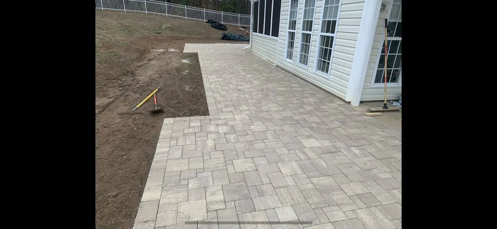 Reliable landscape design experts serving Wake Forest, NC - Southern Lawn Care