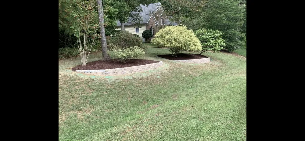 Professional yard maintenance in Wake Forest, NC - Southern Lawn Care