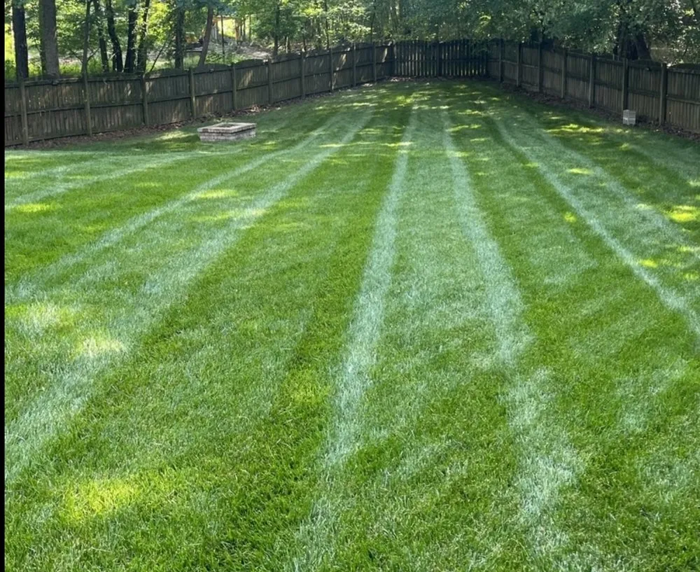 Top-rated garden landscaping in Wake Forest, NC - Southern Lawn Care