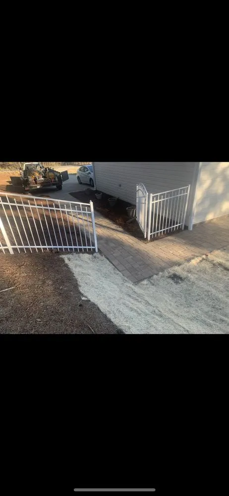 Trusted landscaping services experts serving Wake Forest, NC - Southern Lawn Care