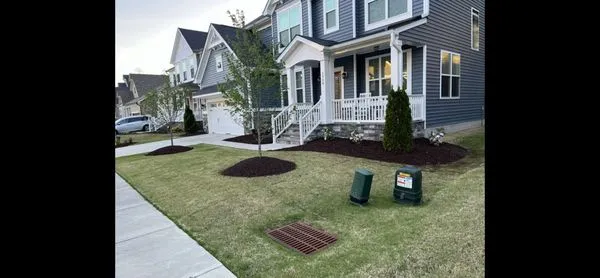 Southern Lawn Care Logo