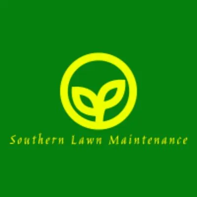 Southern Lawn Maintenance Logo