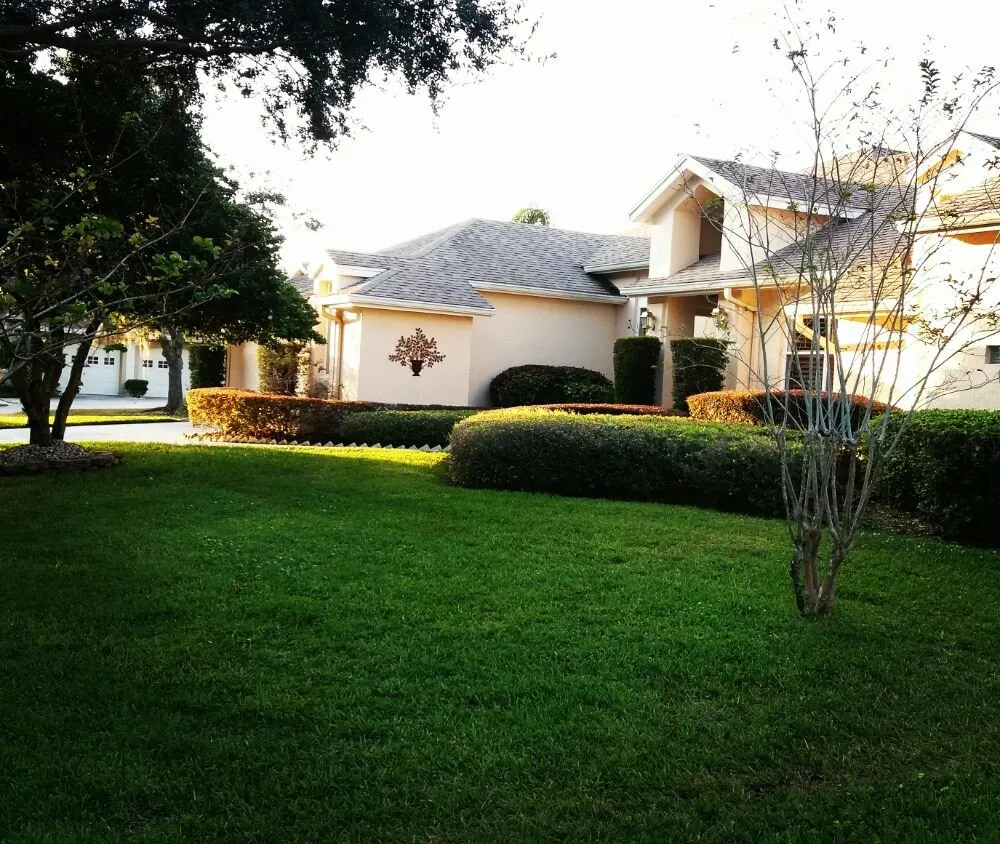 Reliable yard cleanup service in Orlando, FL - Southern Lawn Maintenance