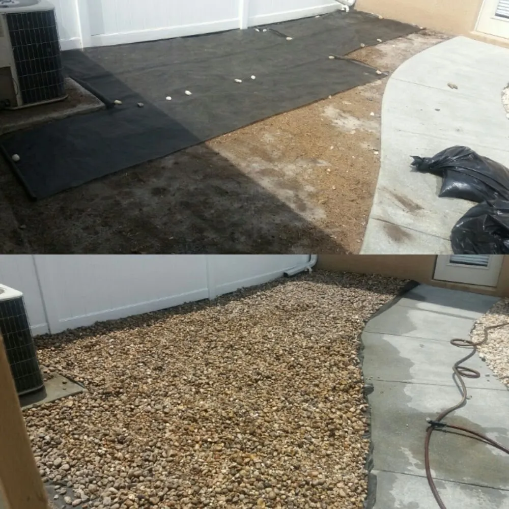 Expert landscaping services in Orlando, FL - Southern Lawn Maintenance