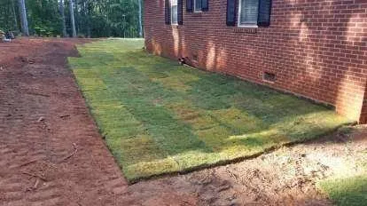 Trusted lawn mowing service in Thomaston, GA - Southern Lawn Management