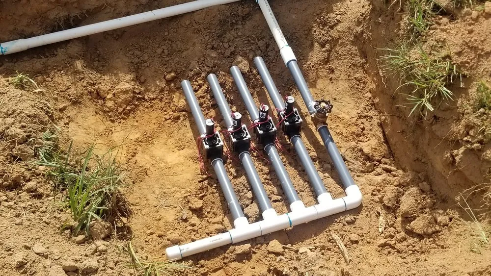 Professional lawn care service experts serving Thomaston, GA - Southern Lawn Management