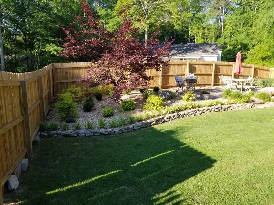 Top-rated landscaping services experts serving Thomaston, GA - Southern Lawn Management