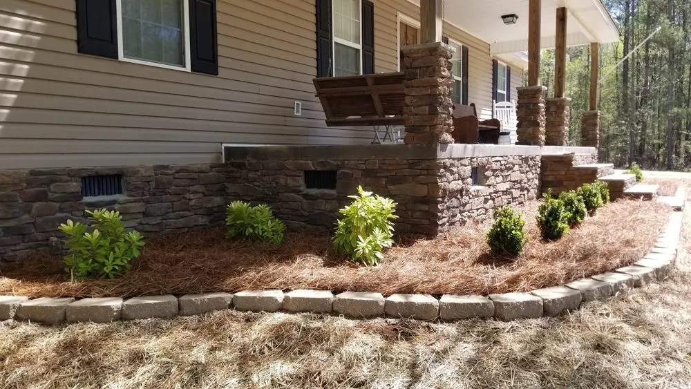 Affordable lawn care service in Thomaston, GA - Southern Lawn Management