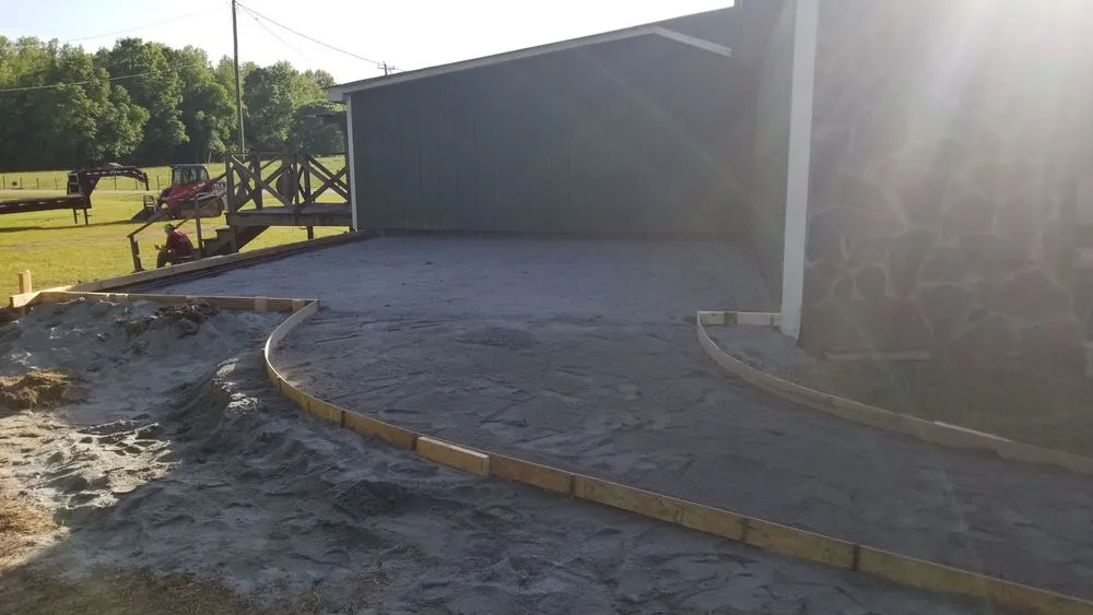 Expert yard maintenance in Thomaston, GA - Southern Lawn Management