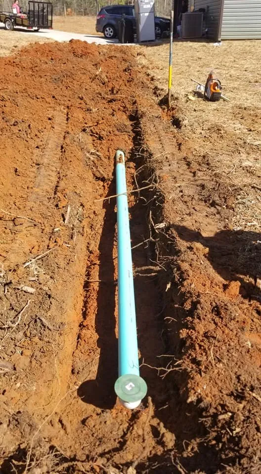 Expert garden landscaping experts serving Thomaston, GA - Southern Lawn Management