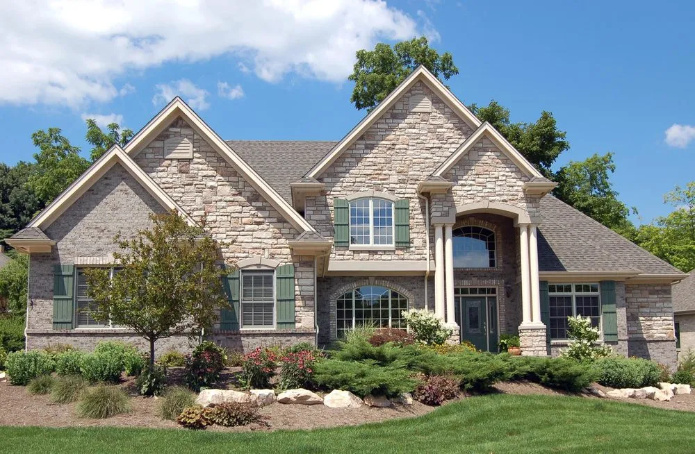 Custom landscape design for outdoor upgrades across Thomaston, GA - Southern Lawn Management