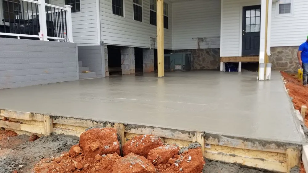 Expert yard maintenance in Thomaston, GA by Southern Lawn Management