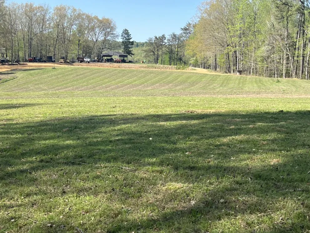 Affordable outdoor landscaping for homes across Russellville, KY - Southern Lawn Service