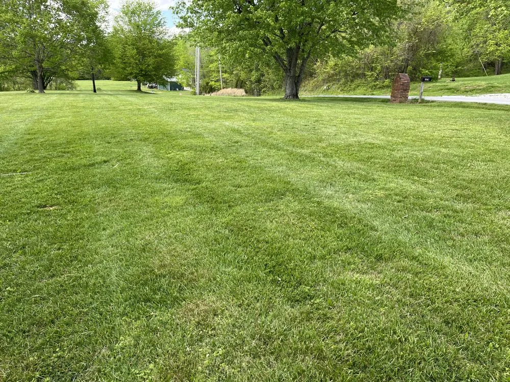 Professional lawn care service in Russellville, KY by Southern Lawn Service