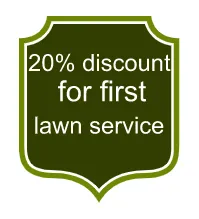 Local yard maintenance near you in McComb, MS by Southern Lawn Services