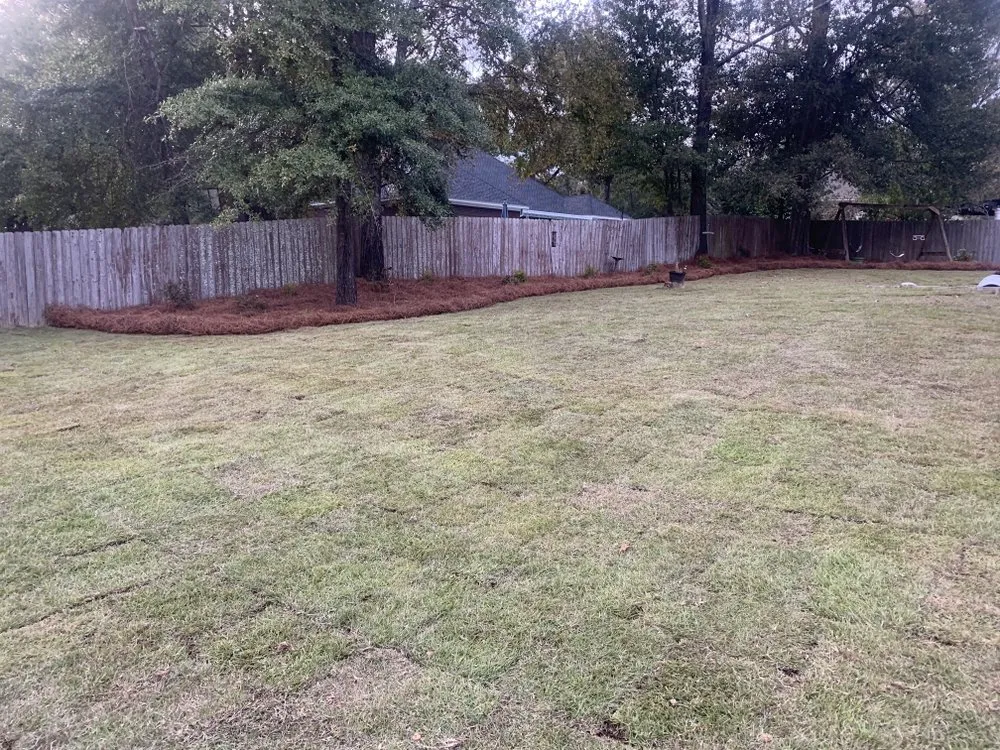 Top-rated yard cleanup service experts serving Prattville, AL - Southern Lawn Worx