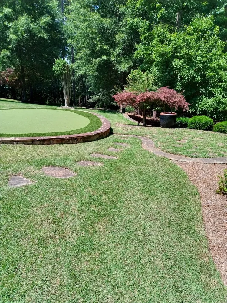 Expert residential landscaping in Sanford, NC - Southern Lawncare & Landscaping