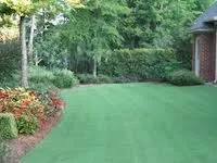 Custom landscape design in Auburn, AL - Southern Lawns