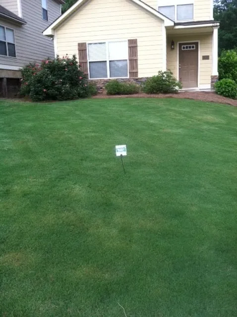 Trusted residential landscaping for residential properties in Auburn, AL by Southern Lawns