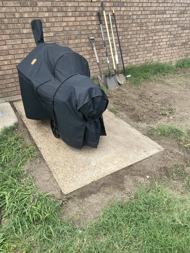 Top-rated residential landscaping in Killeen, TX by Southern Lawns