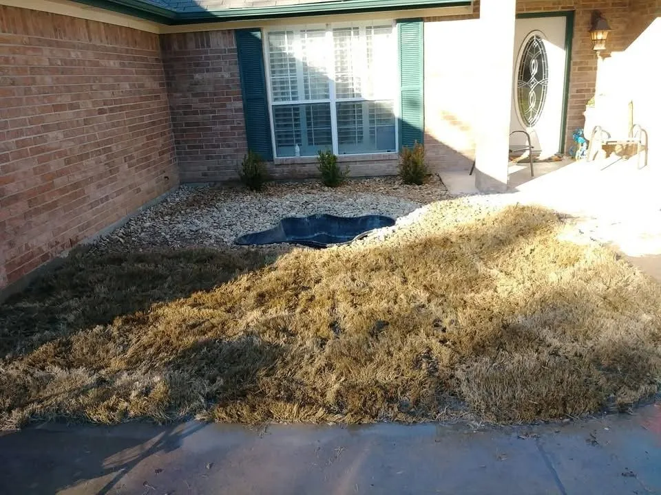 Trusted yard maintenance in Killeen, TX by Southern Lawns