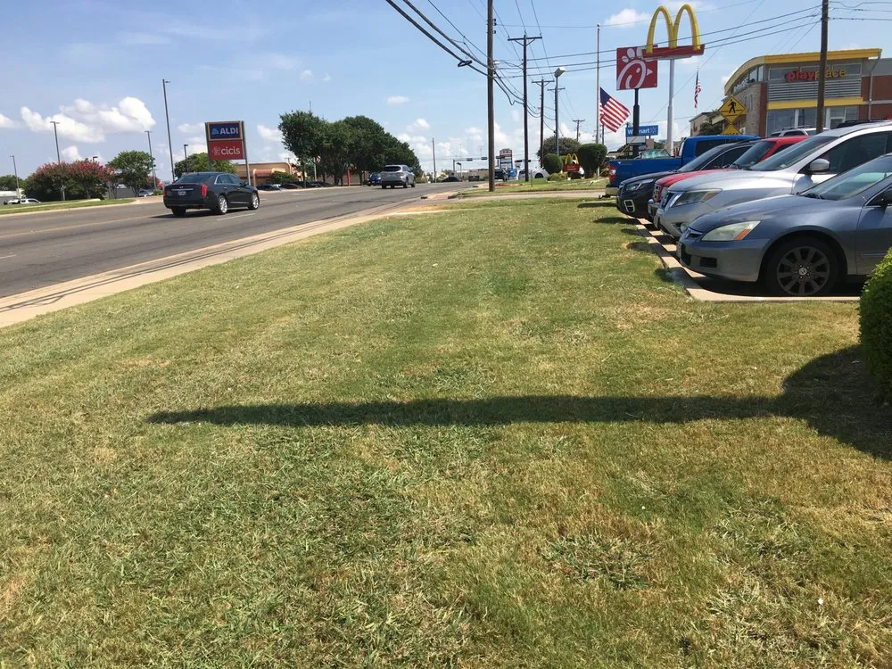 Professional landscaping services for homes across Killeen, TX - Southern Lawns
