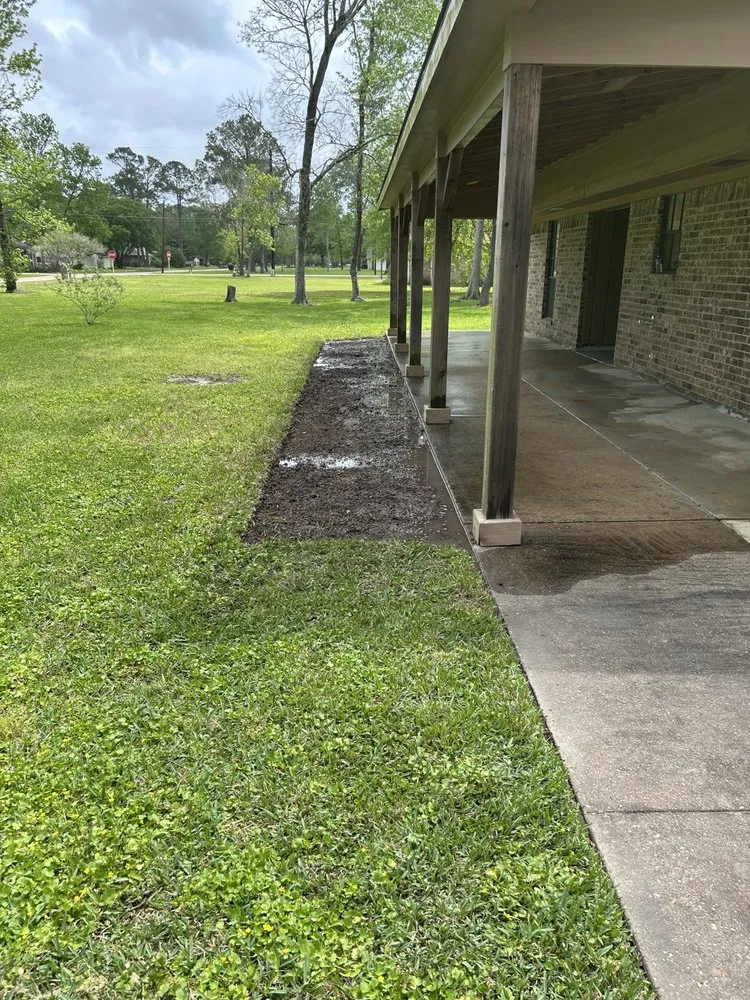 Top-rated residential landscaping experts serving Killeen, TX - Southern Lawns