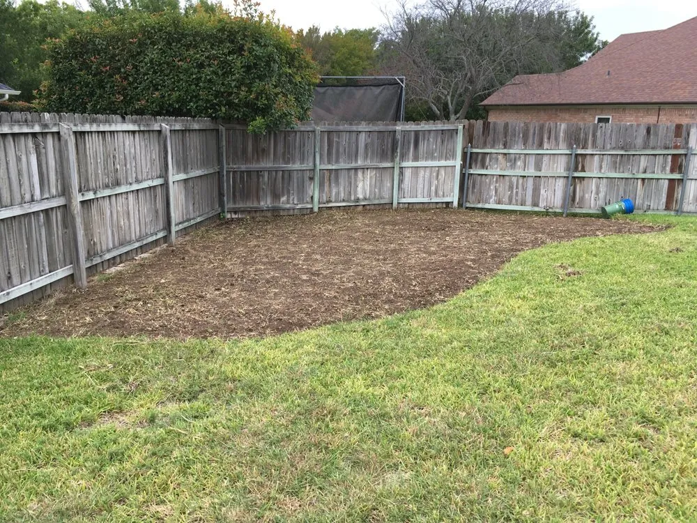 Reliable landscaping services for homes across Killeen, TX - Southern Lawns