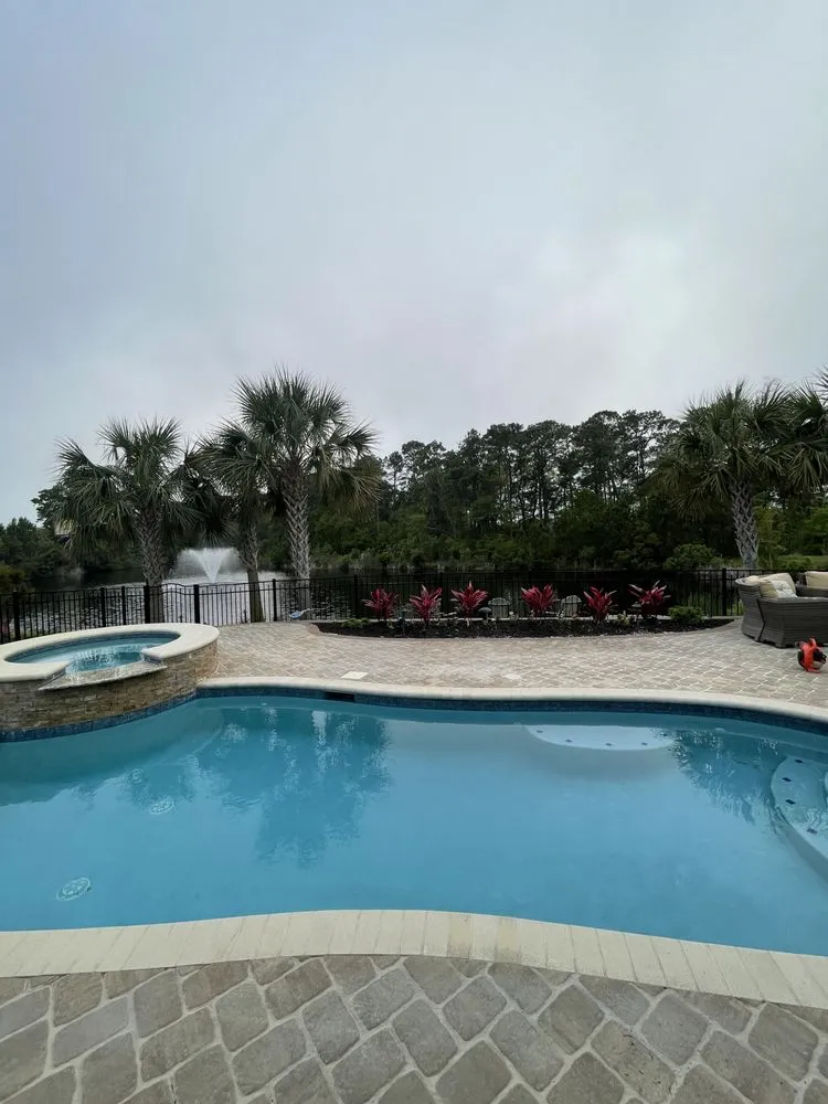 Local yard cleanup service experts serving Oak Ridge, NC - Southern Lawns Maintenance and Care