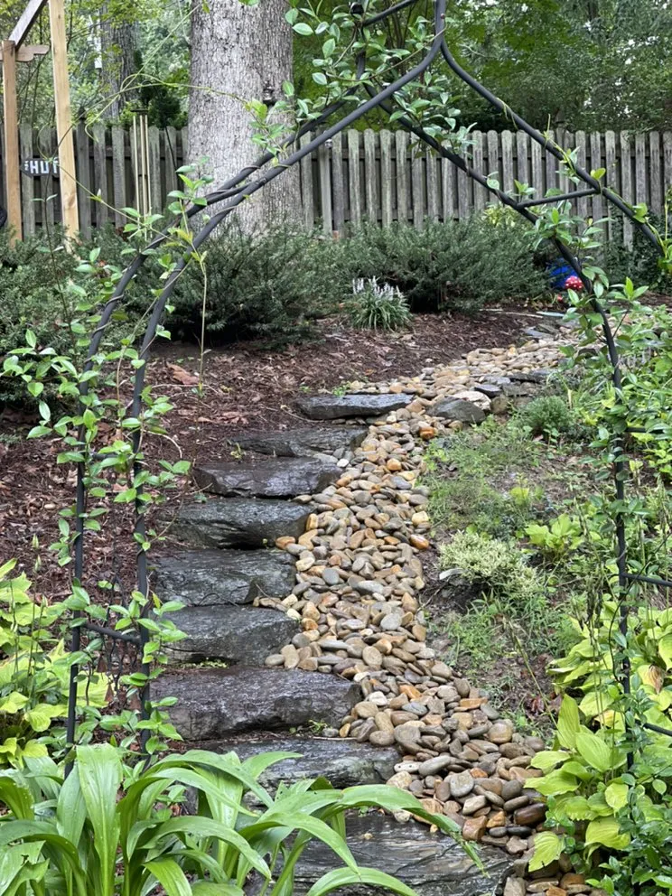 Affordable yard maintenance near you in Oak Ridge, NC by Southern Lawns Maintenance and Care