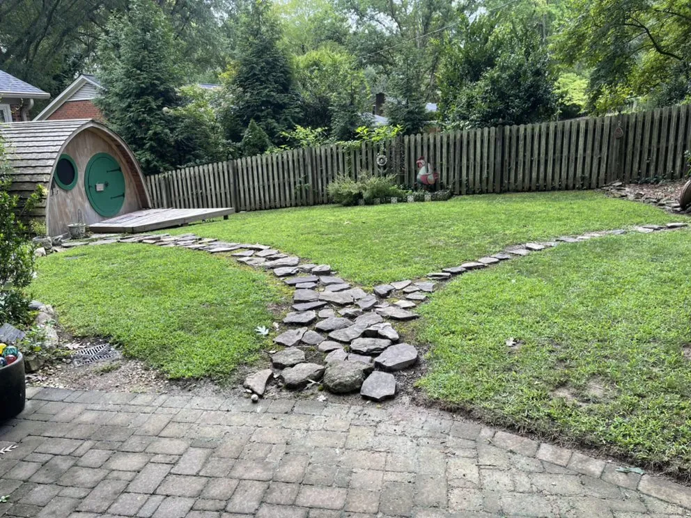 Custom landscaping services near you across Oak Ridge, NC - Southern Lawns Maintenance and Care