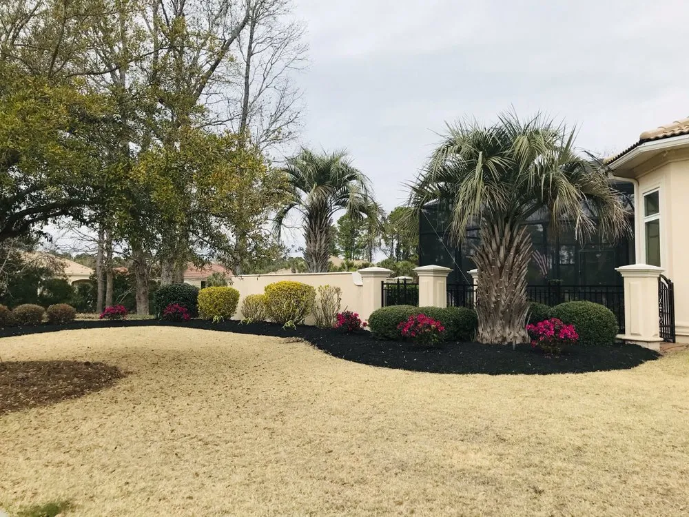 Reliable landscaping services for outdoor upgrades in Oak Ridge, NC by Southern Lawns Maintenance and Care