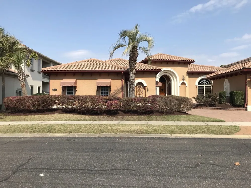 Affordable garden landscaping in Oak Ridge, NC - Southern Lawns Maintenance and Care