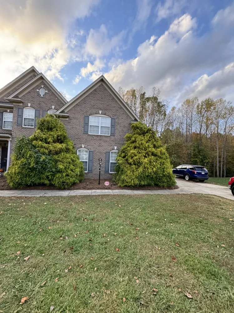 Affordable lawn care service for outdoor upgrades across Oak Ridge, NC - Southern Lawns Maintenance and Care