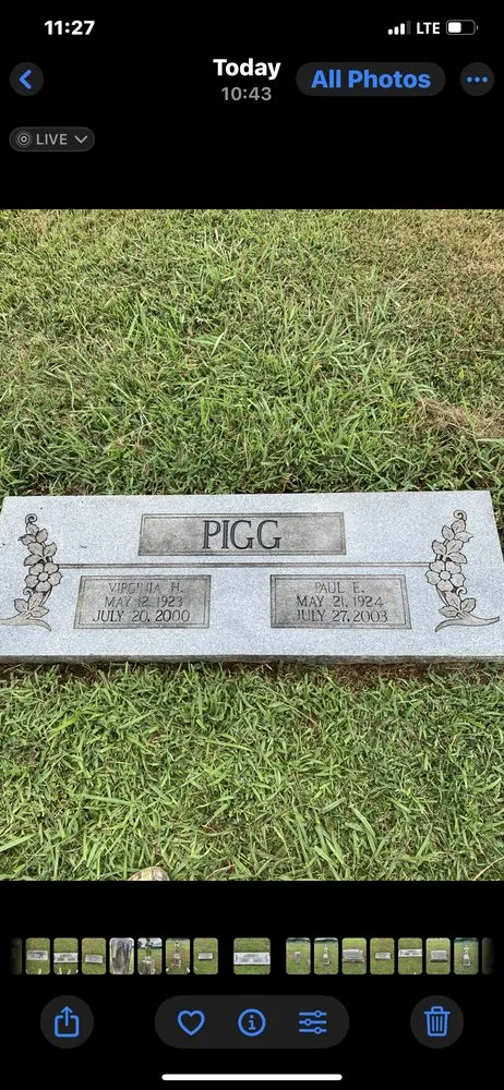 Trusted outdoor landscaping near you in Fayetteville, TN by Southern Legacy Stone Cleaning