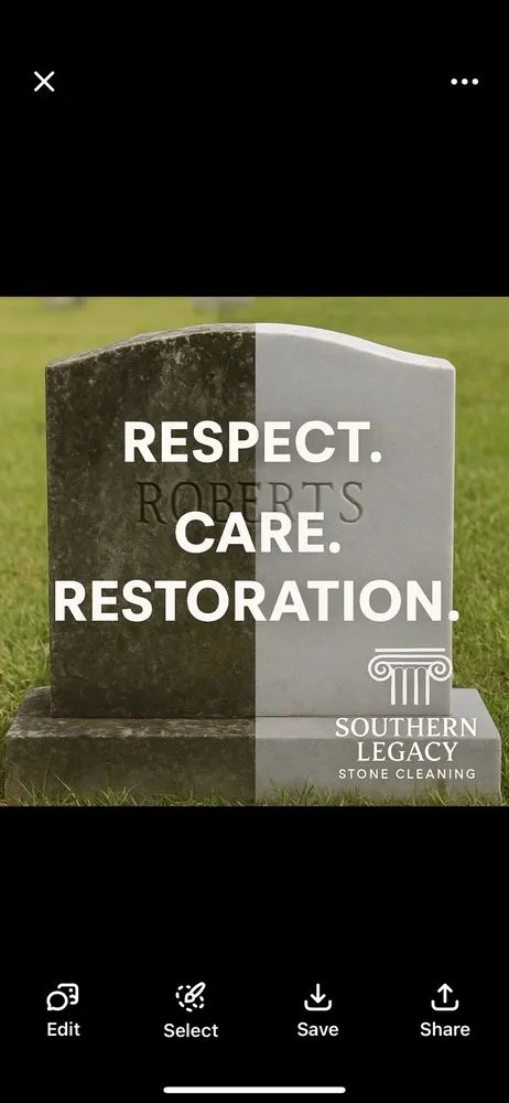 Affordable landscape installation in Fayetteville, TN - Southern Legacy Stone Cleaning